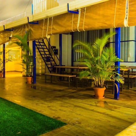 Local Colive Sarjapur Aparthotel Bangalore Exterior photo